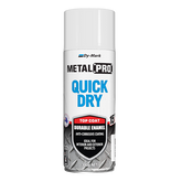 Dy-Mark - MetalPro Q/D White High Gloss | 23603003